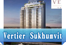 泰國Vertier Sukhumvit